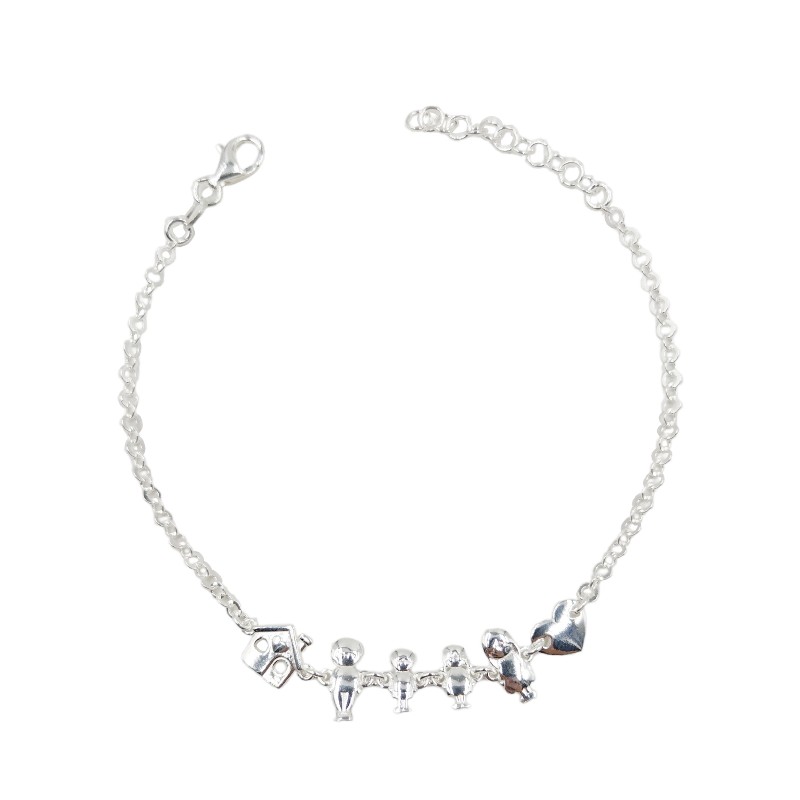 Pulsera de Familia